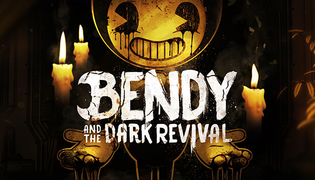 班迪与暗黑重生 / Bendy and the Dark Revival