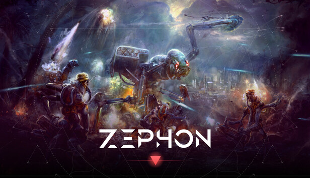 泽丰 / ZEPHON