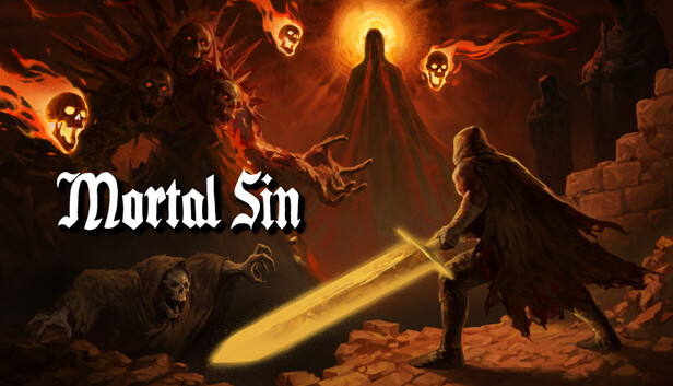 凡人之罪 / 死罪 / Mortal Sin