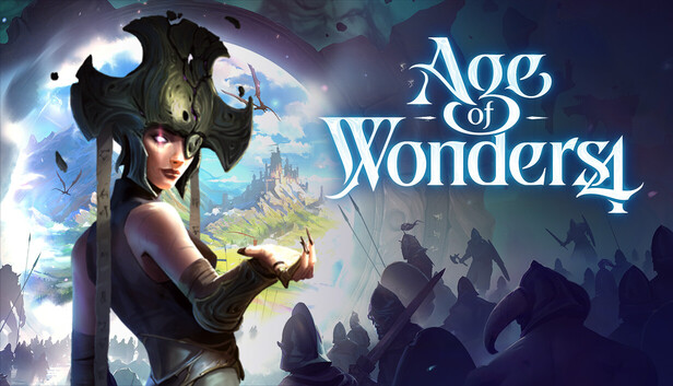 奇迹时代4 / Age of Wonders 4