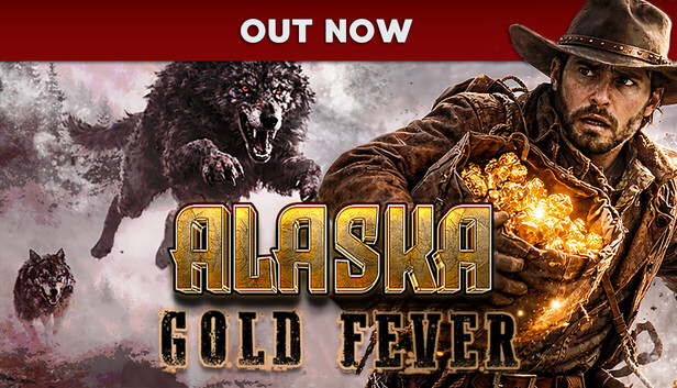 黄金矿主模拟器：阿拉斯加淘金热 / Alaska Gold Fever