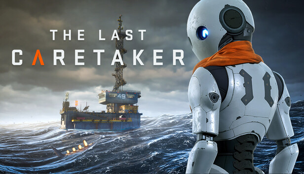 最后一位守护者 / The Last Caretaker