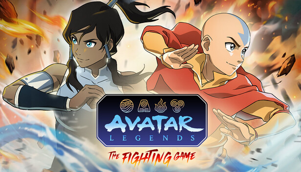 降世神通：传奇 / Avatar Legends: The Fighting Game