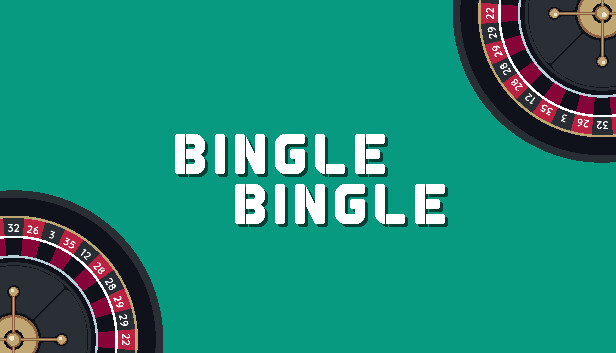 疯狂轮盘 / 转啊转 / Bingle Bingle