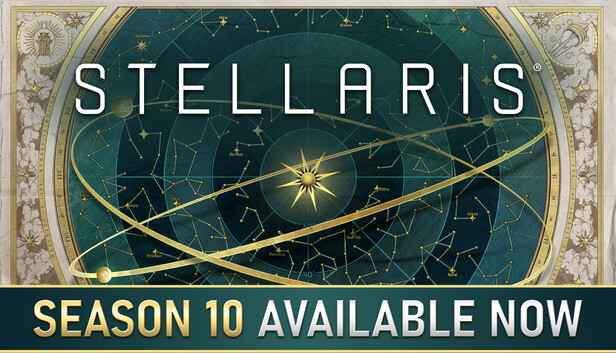 群星 / Stellaris