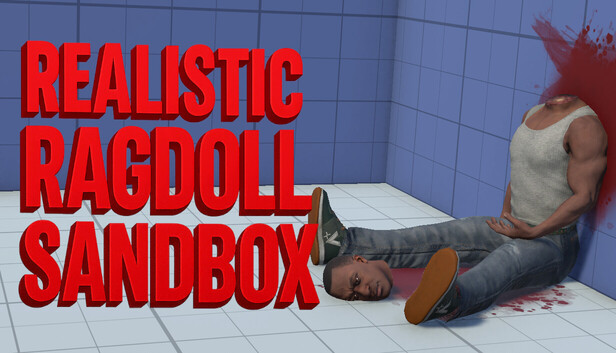 真实布娃娃沙盒 / Realistic Ragdoll Sandbox