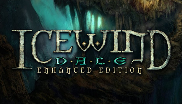 冰风谷 / Icewind Dale: Enhanced Edition