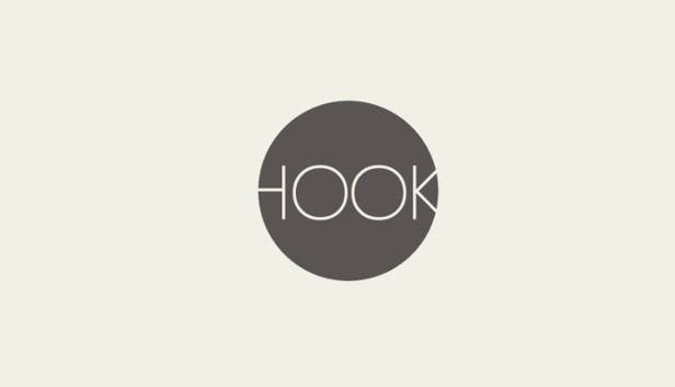 绞脑挂钩 / Hook
