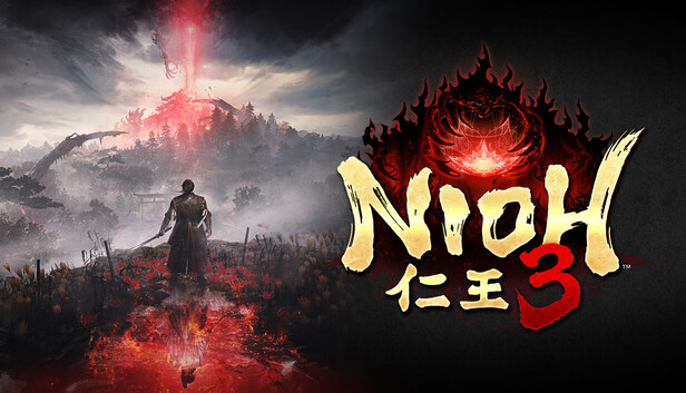 仁王3 / Nioh 3