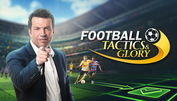 足球、策略与荣耀 / 足球战术与荣誉 / Football, Tactics & Glory