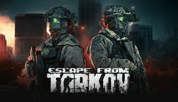 逃离塔科夫 / Escape from Tarkov
