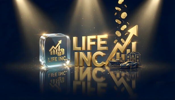 人生公司 / Life Inc.