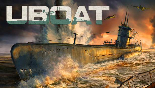 U型潜艇 / 德国水手 / UBOAT